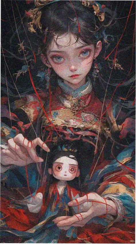 无名之辈的春天剧情电影海报